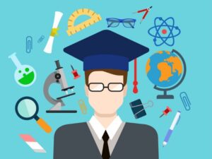  العوامل المؤثرة في اختيار التخصص الجامعي