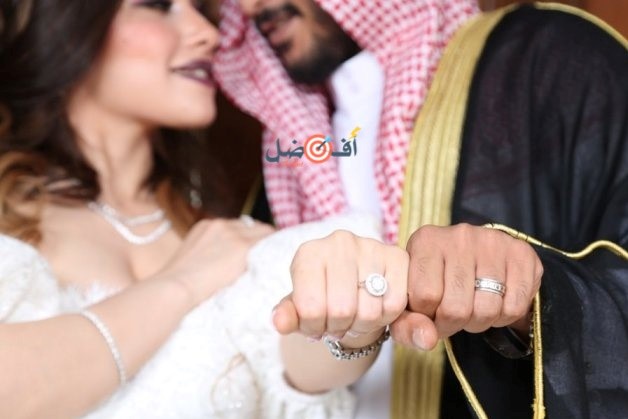 معاملة زواج السعودي من أجنبية مواليد المملكة