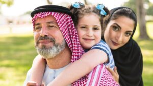  شروط منح الجنسية السعودية للمواليد