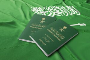  رسوم التجنيس في السعودية