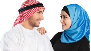معاملة زواج السعودية من خليجي